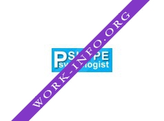 PSkype.ru Логотип(logo)