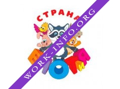 Пушистые Друзья Логотип(logo)