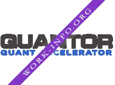 Quantor Логотип(logo)