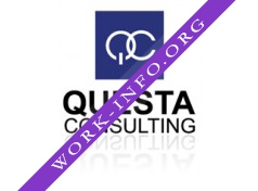 Questa Consulting Логотип(logo)