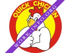 QUICK CHICKEN Логотип(logo)