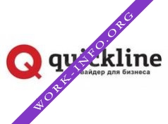 Quickline Логотип(logo)