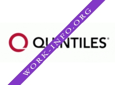 Quintiles Логотип(logo)