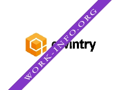 Qwintry Логотип(logo)