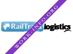 RailTrans Logistics Логотип(logo)