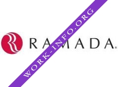 Логотип компании Ramada