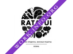 RATATUI Логотип(logo)