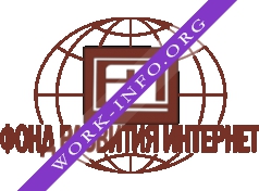 Развития Интернет Логотип(logo)