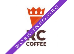 RC Coffee Логотип(logo)