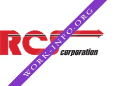 RCS Corporation Логотип(logo)