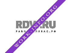 РДВ-медиа Логотип(logo)