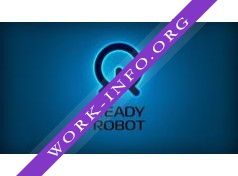 Ready Robot Логотип(logo)