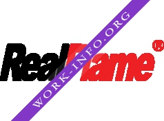 RealFlame Логотип(logo)