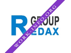 RedaxGroup Логотип(logo)