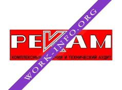 Рекам Логотип(logo)