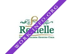 Remelle Логотип(logo)