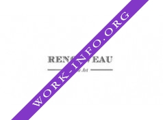 Renouveau Логотип(logo)