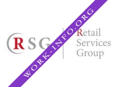 Retail Services Group Логотип(logo)