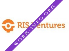 RIS Ventures Логотип(logo)