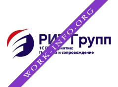 РИТ-Групп Логотип(logo)