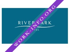 Логотип компании River Park Hotel