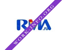 RMA Логотип(logo)