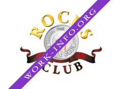 Rocks, клуб Логотип(logo)