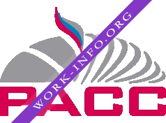 Российская ассоциация спортивных сооружений Логотип(logo)