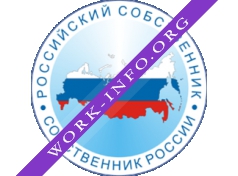 Российский собственник, Политическая партия Логотип(logo)