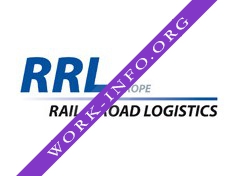 RRL Logistics Moscow Логотип(logo)