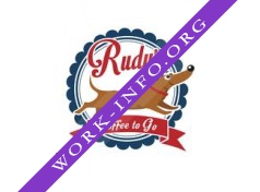 Rudys . Логотип(logo)