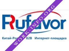 Rufavor Логотип(logo)