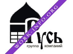 Русь Групп Логотип(logo)