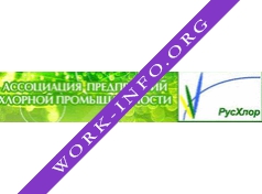 Русхлор Логотип(logo)