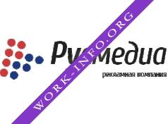 РусМедиа Логотип(logo)