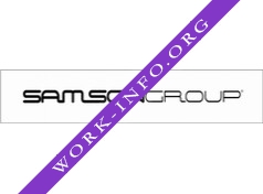 SamsonGroup Логотип(logo)