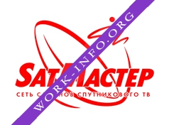 Satmaster Логотип(logo)