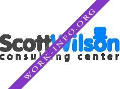 Scott Wilson Логотип(logo)