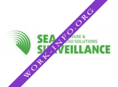 Sea Surveillance Логотип(logo)