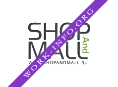 Shop and Mall Логотип(logo)