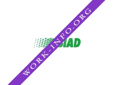 SIAD Rus Логотип(logo)