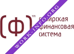 Сибирская Финансовая Система Логотип(logo)