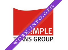 SIMPLE TRANS GROUP Логотип(logo)