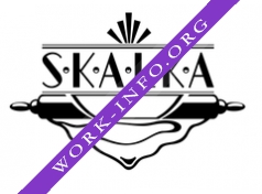 Логотип компании Skalka