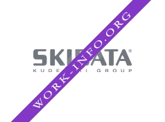 SKIDATA AG Логотип(logo)