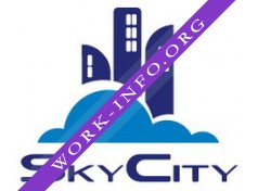 SkyCity Логотип(logo)