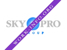 SKYPRO Логотип(logo)