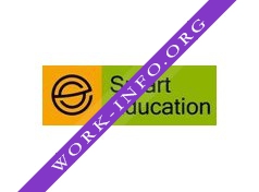 Smart Education Логотип(logo)