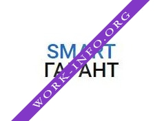 SmartГарант Логотип(logo)