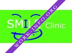 Smile Clinic Логотип(logo)